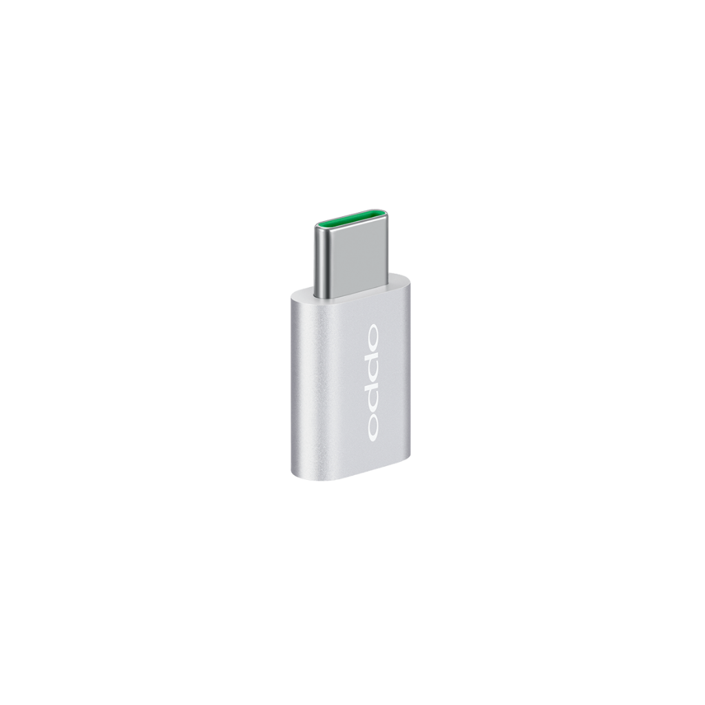 OPPO Micro USB to USB-C Adaptor