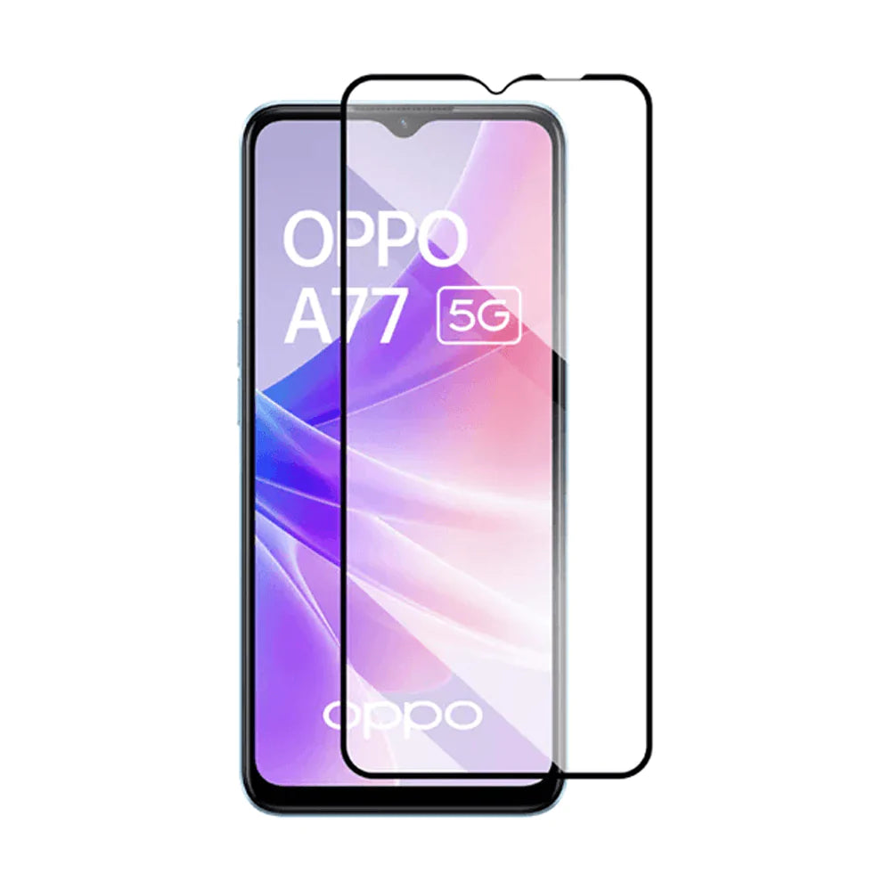 OPPO A77 Clear Screen Protector
