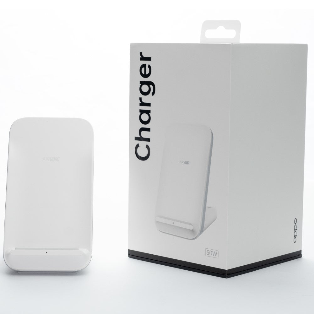 OPPO AirVOOC 50W Wireless Charger