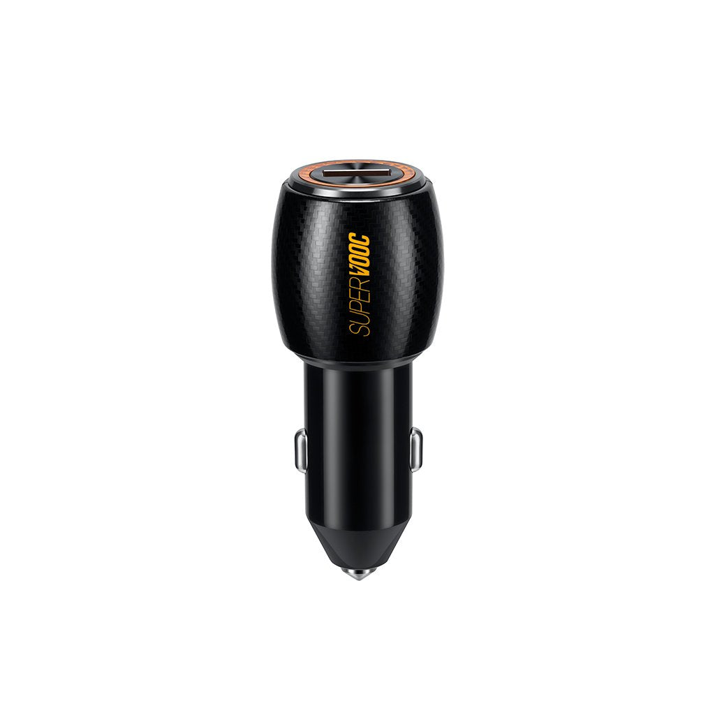 OPPO SuperVooc Car Charger