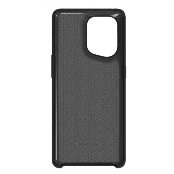 OPPO Find X5 Silicone Case