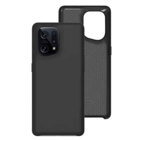 OPPO Find X5 Silicone Case