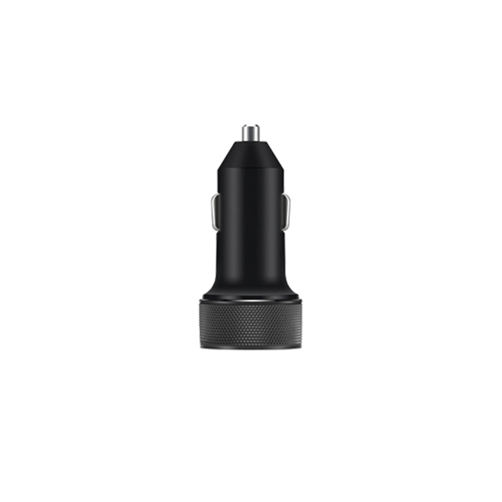 OPPO VOOC 18W Car Charger