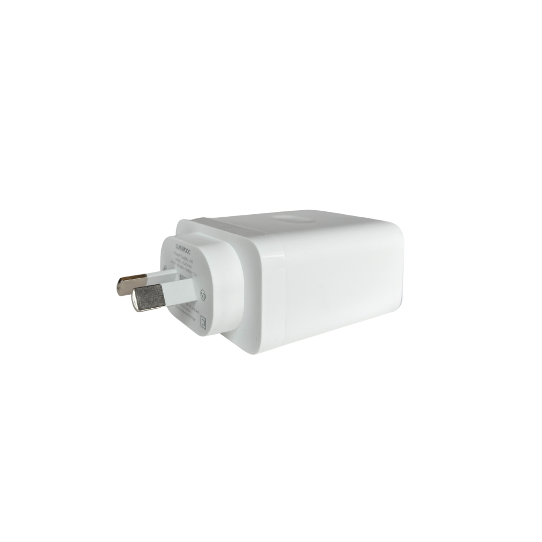 OPPO SuperVOOC 65W Wall Charger