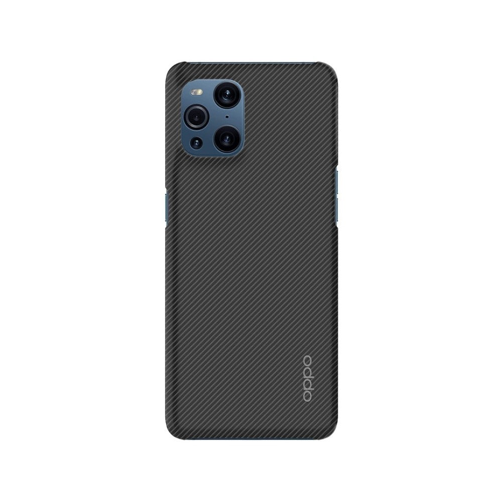 OPPO Find X3 Pro Kevlar Case