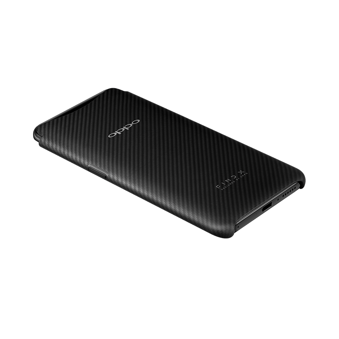 OPPO Find X - Aramid Fibre Case