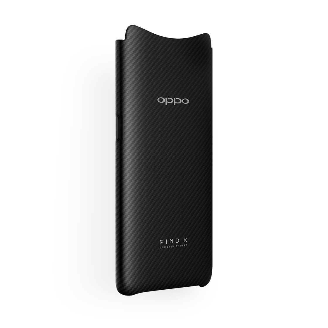 OPPO Find X - Aramid Fibre Case