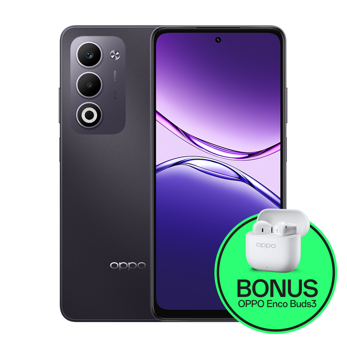 OPPO A5