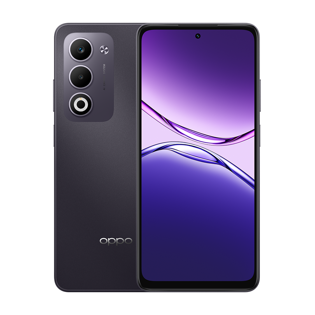 OPPO A5