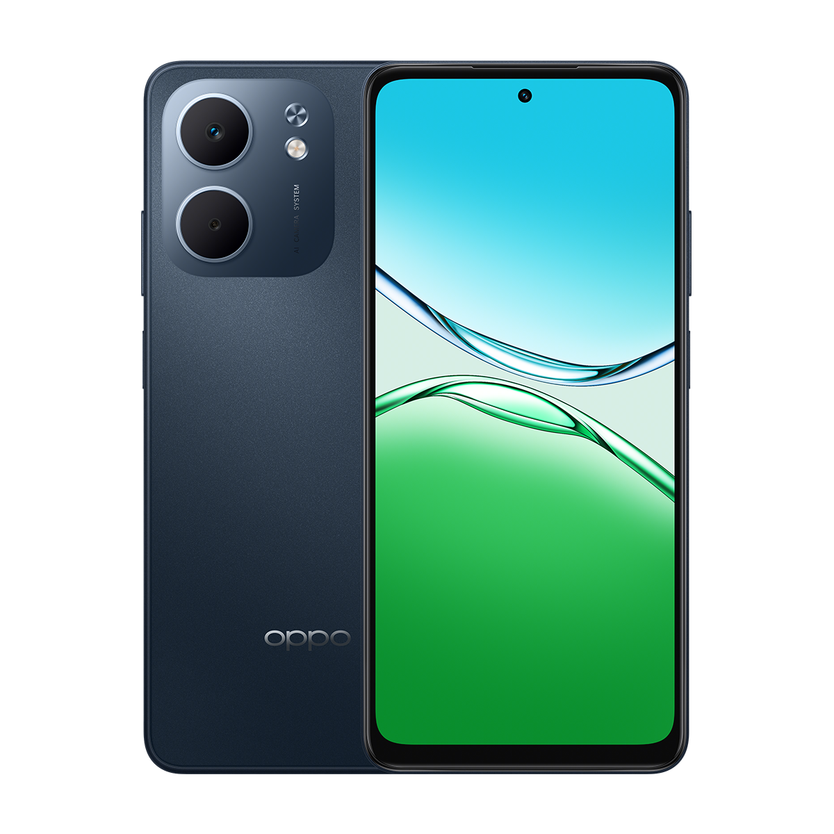 OPPO A5x