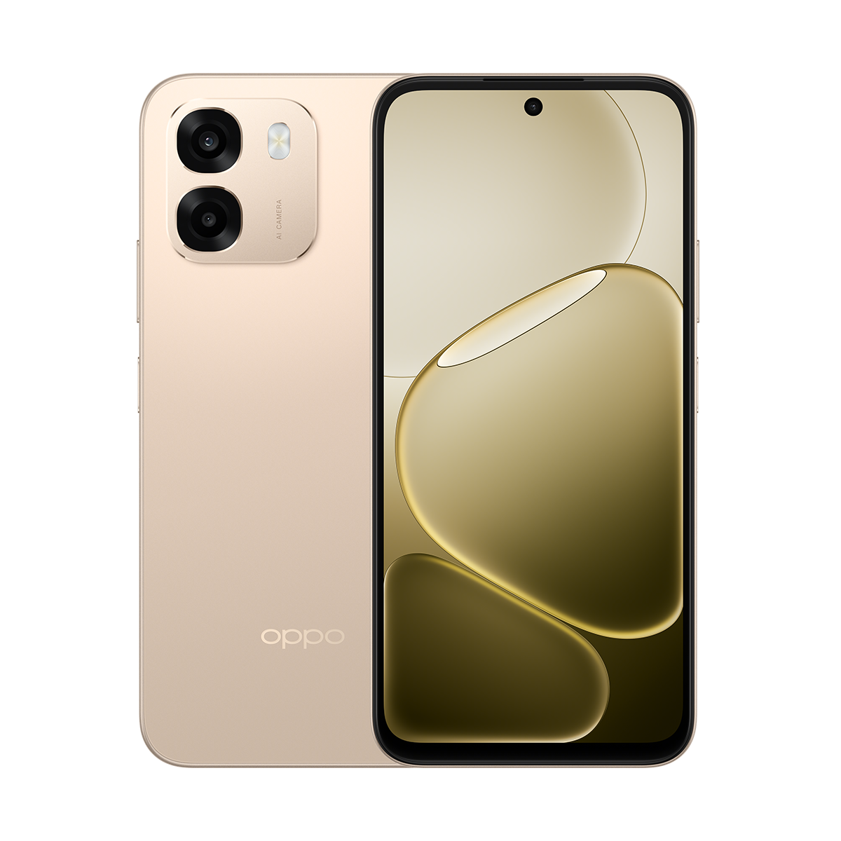OPPO A6 5G