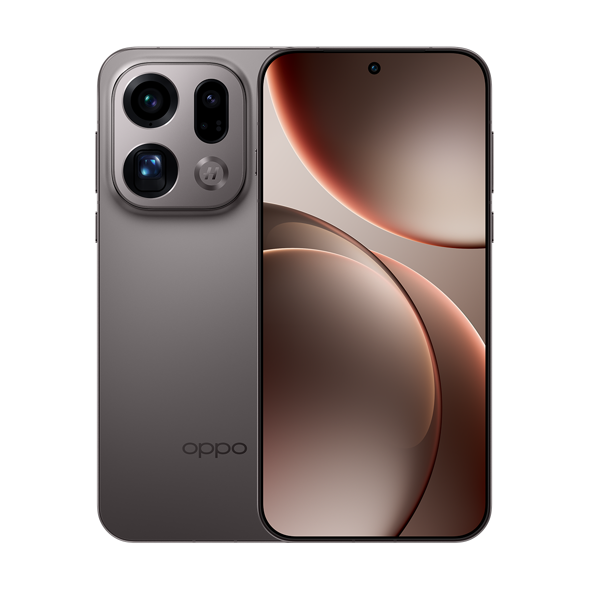 OPPO Find X9 Series (Staff Offer)