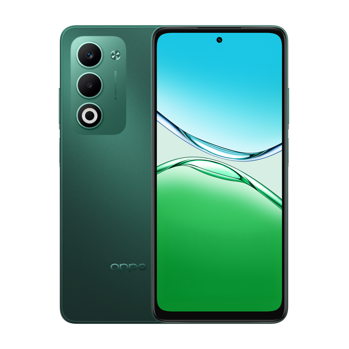 OPPO A5 5G