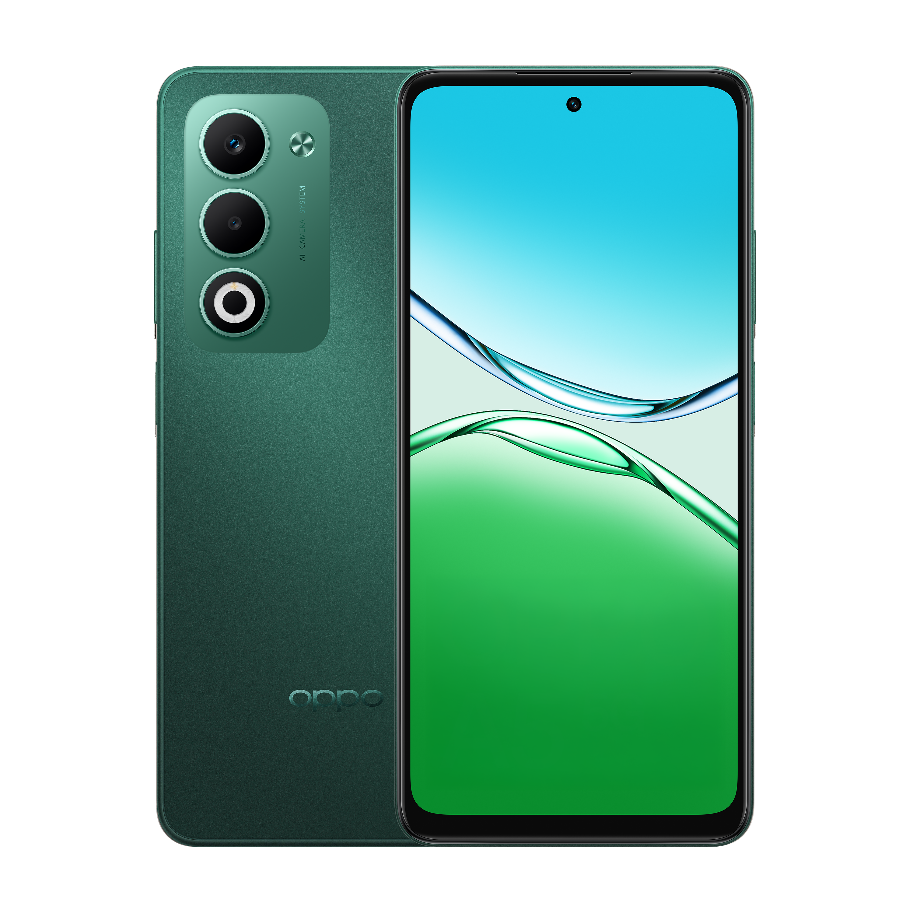 OPPO A5 5G