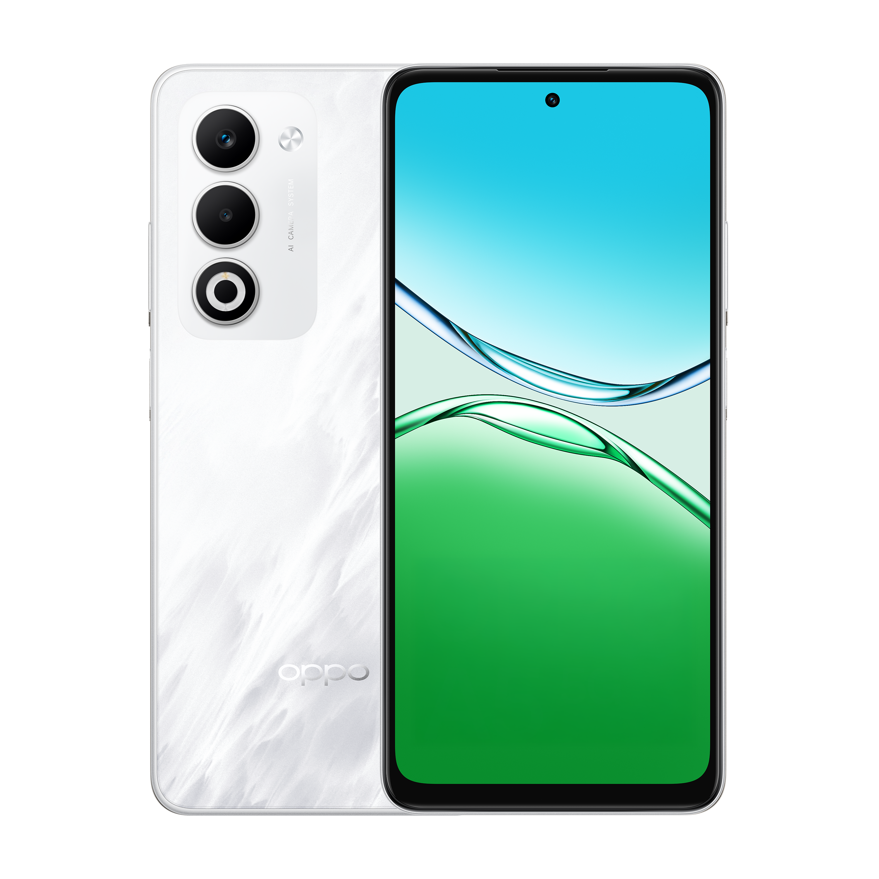 OPPO A5 5G