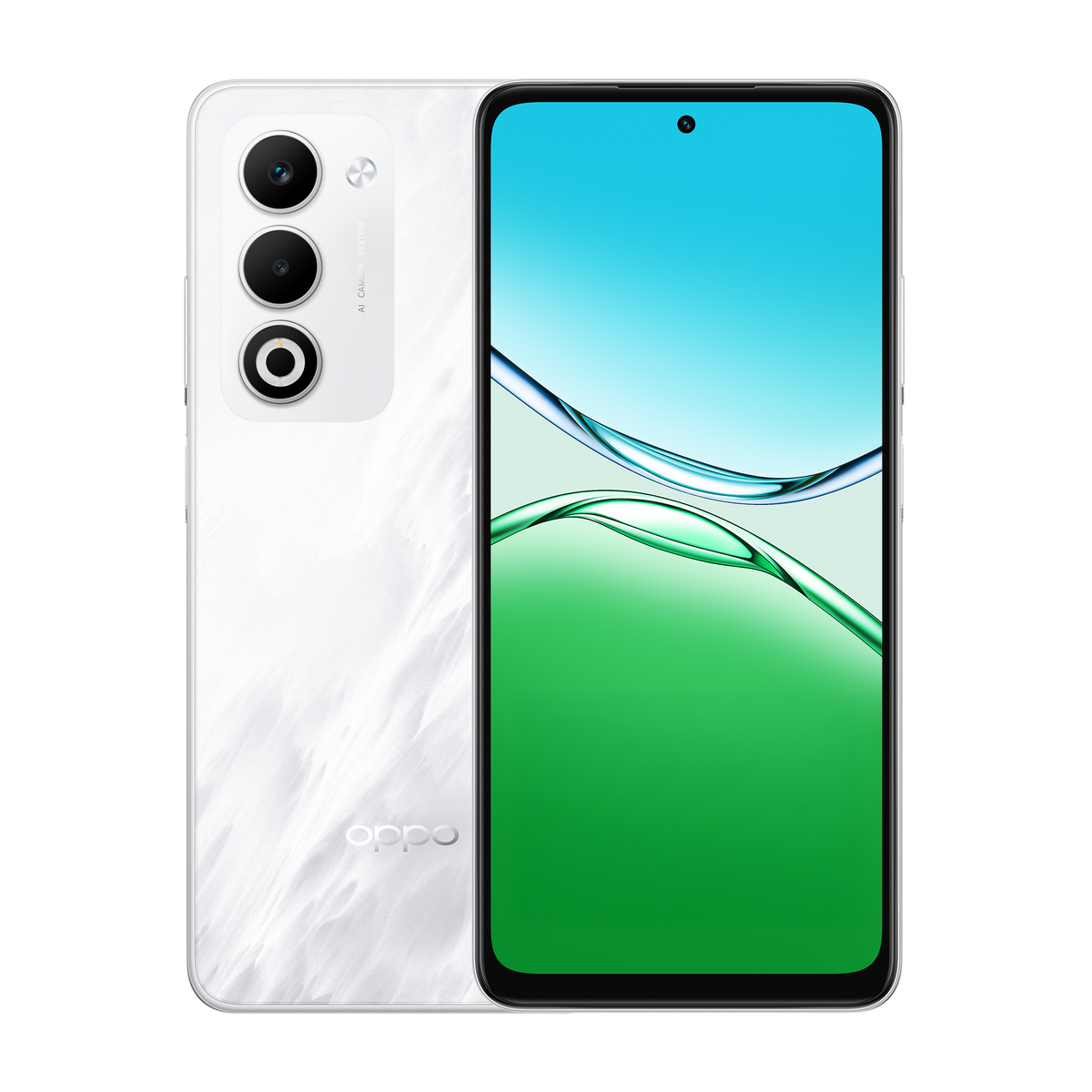 OPPO A5