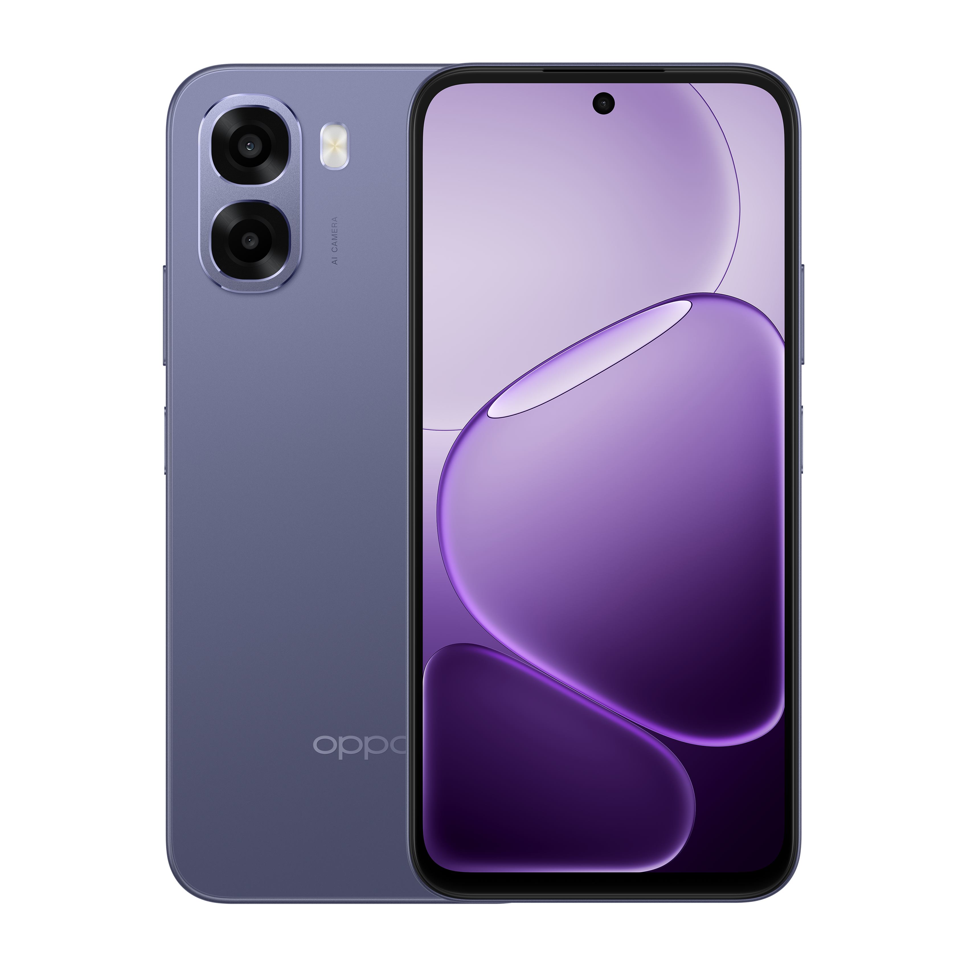 OPPO A6x 5G