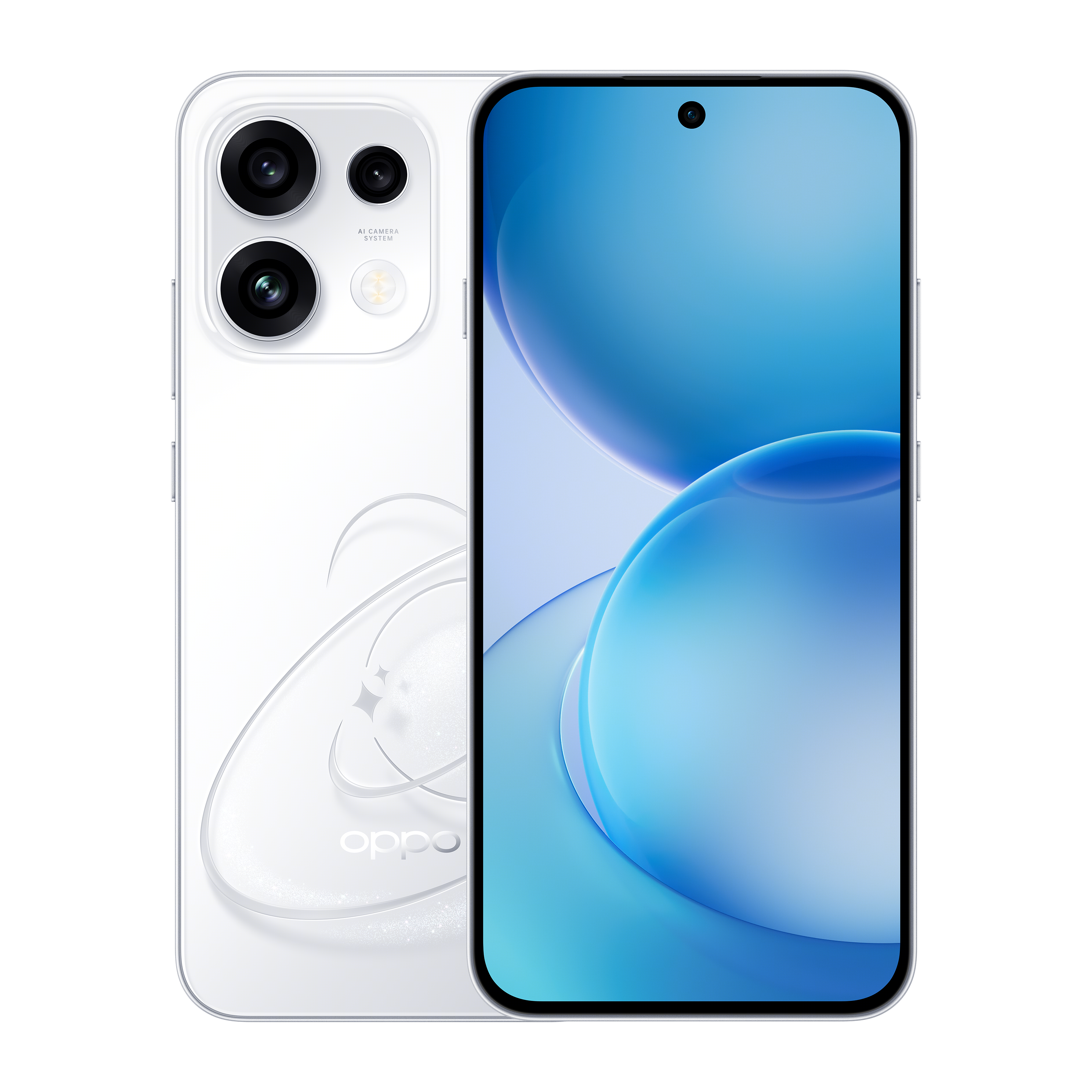 OPPO Reno16 F