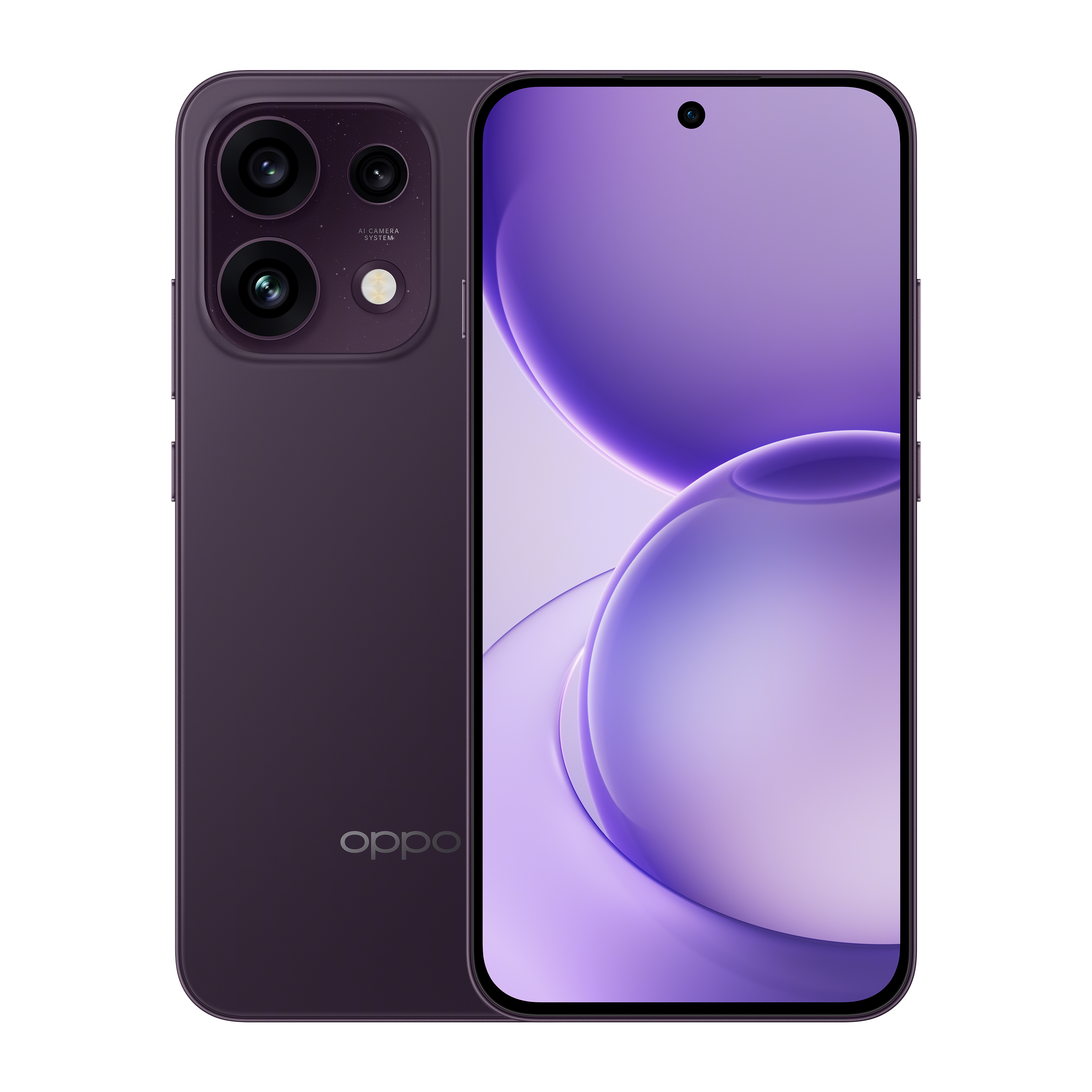 OPPO Reno16 F