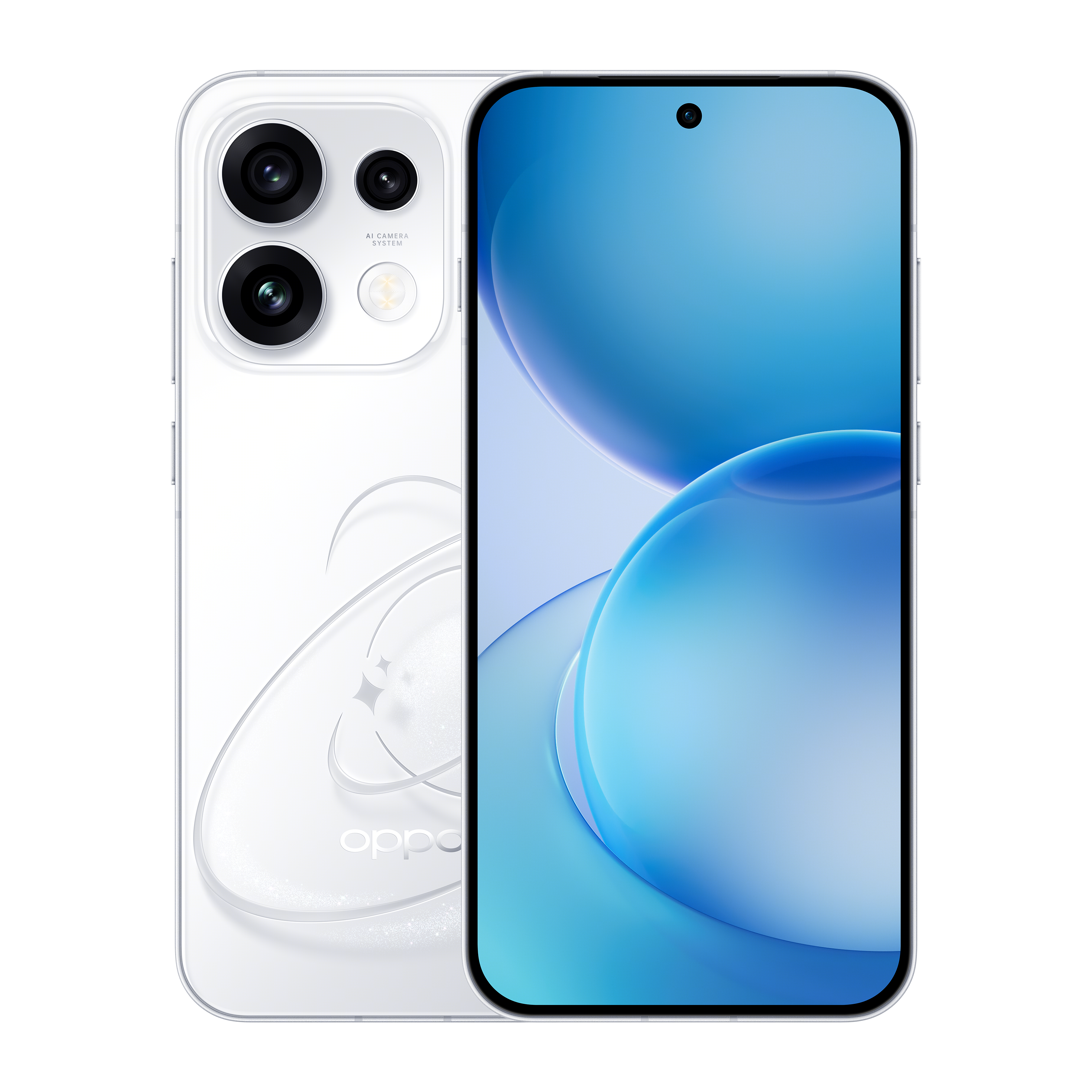 OPPO Reno16 Pro