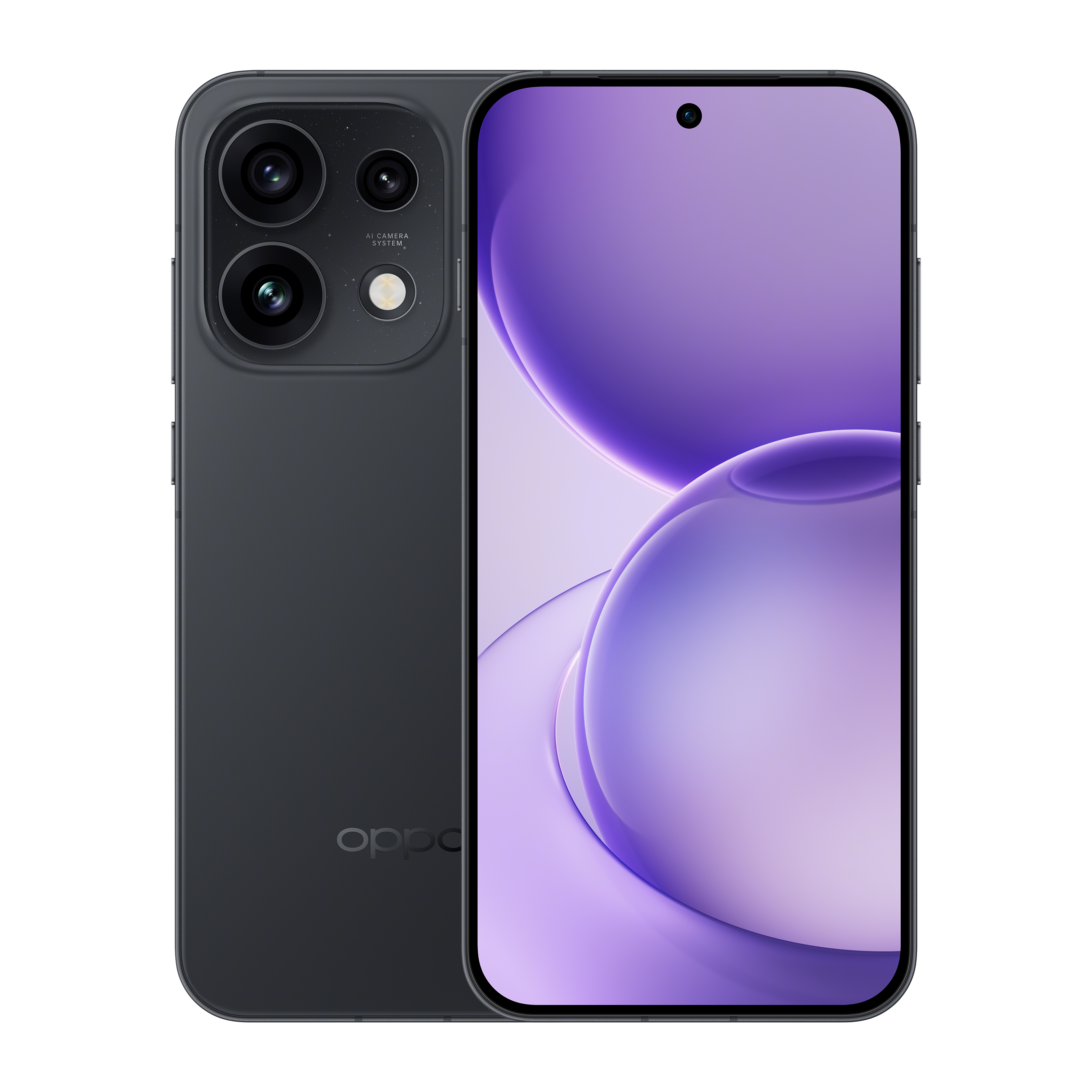 OPPO Reno16 Pro