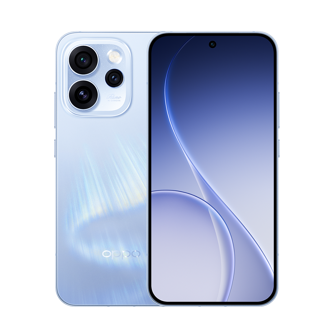 OPPO Reno15 Pro