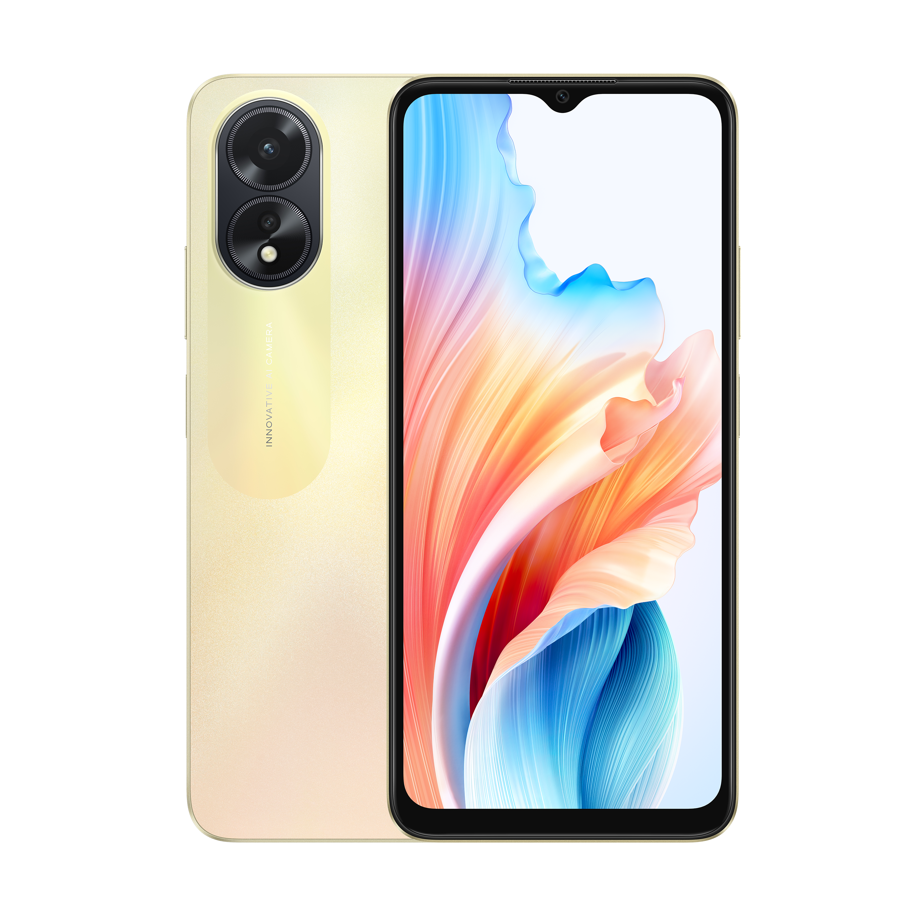 OPPO A38