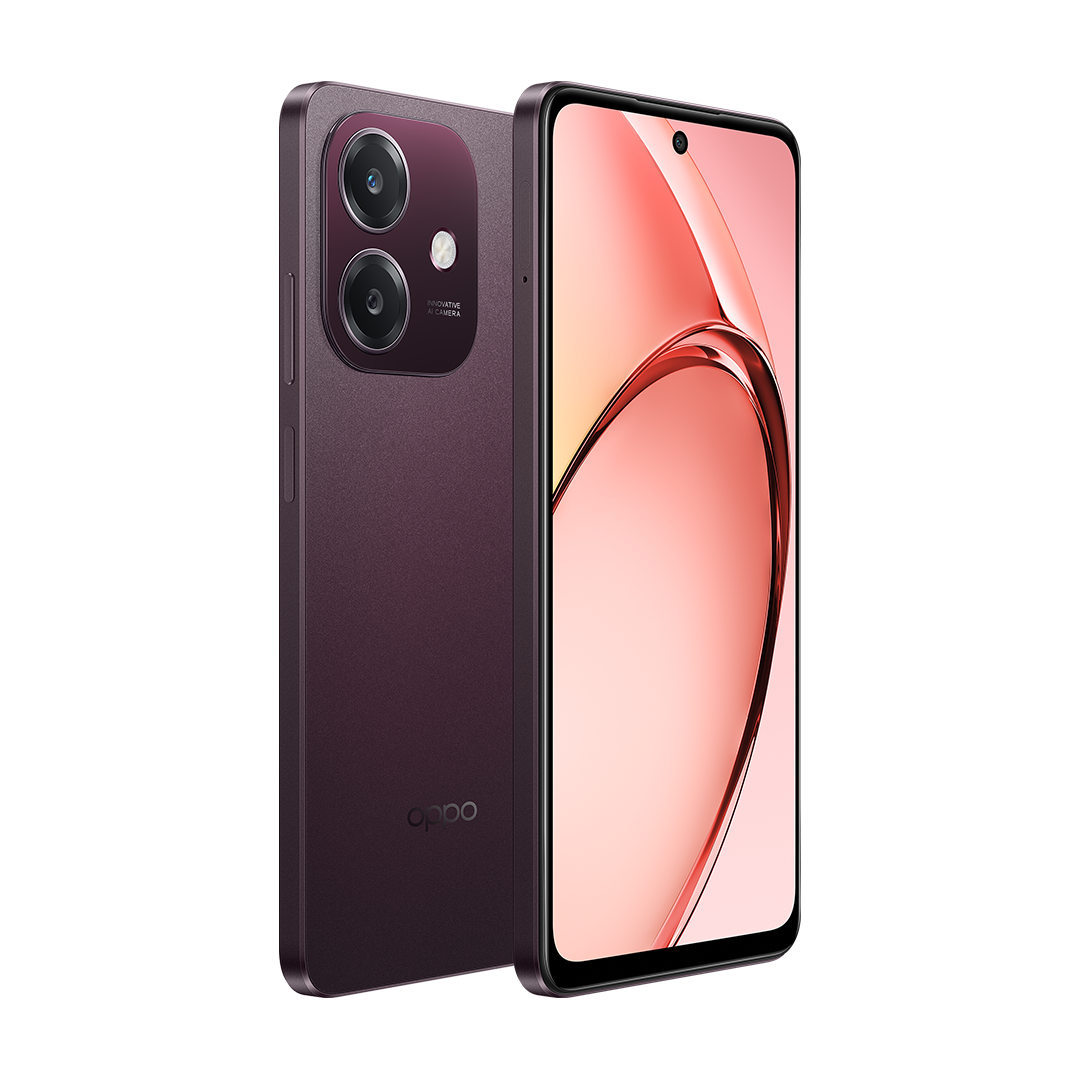 OPPO A60 5G