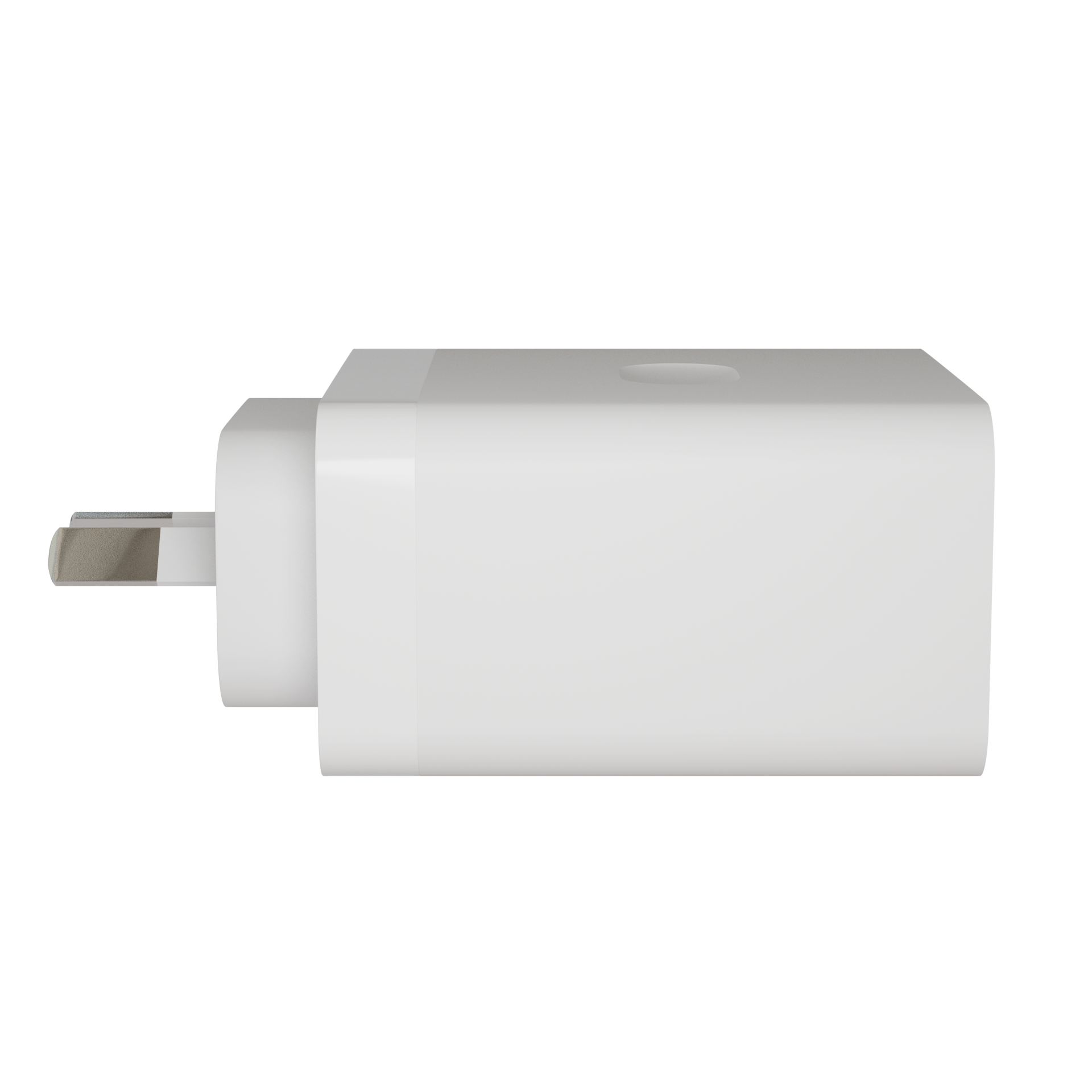 OPPO SUPERVOOC 67W Wall Charger