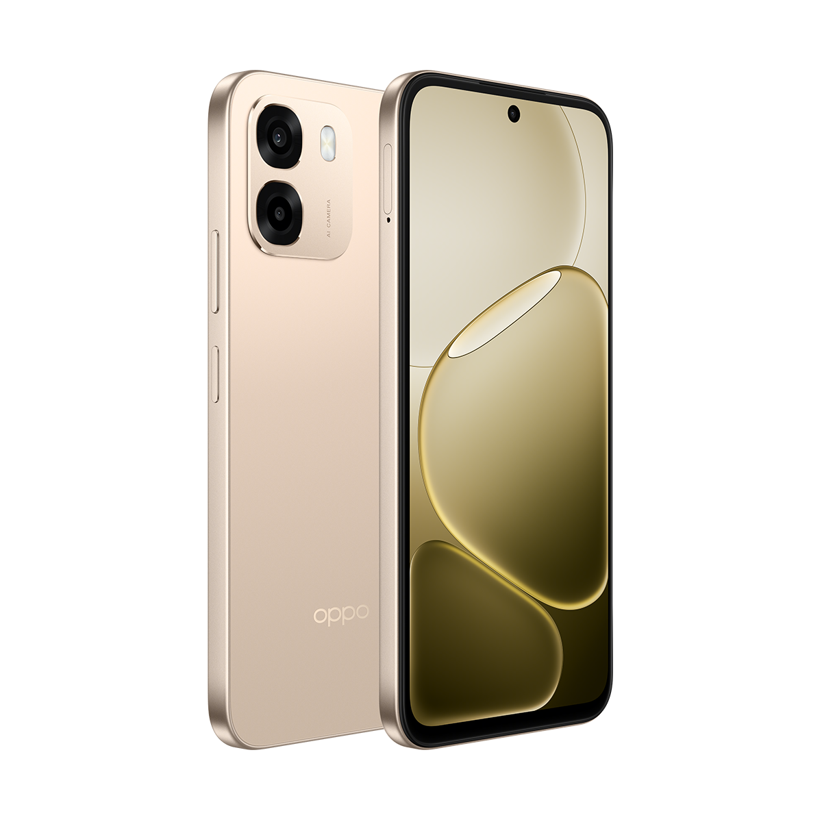 OPPO A6 5G