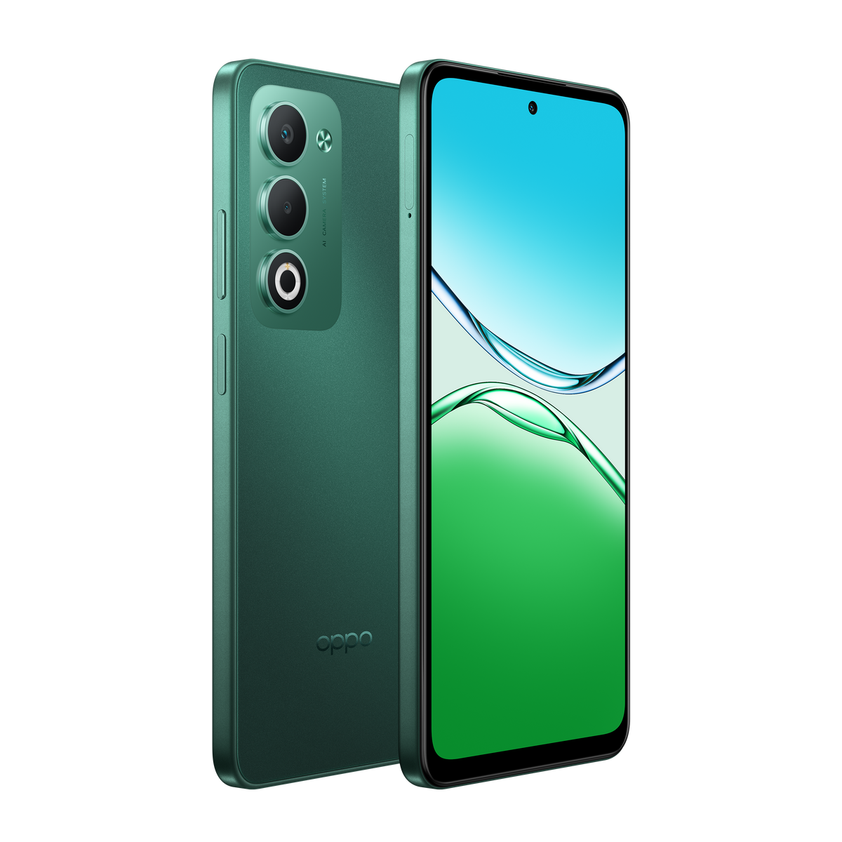 OPPO A5 5G
