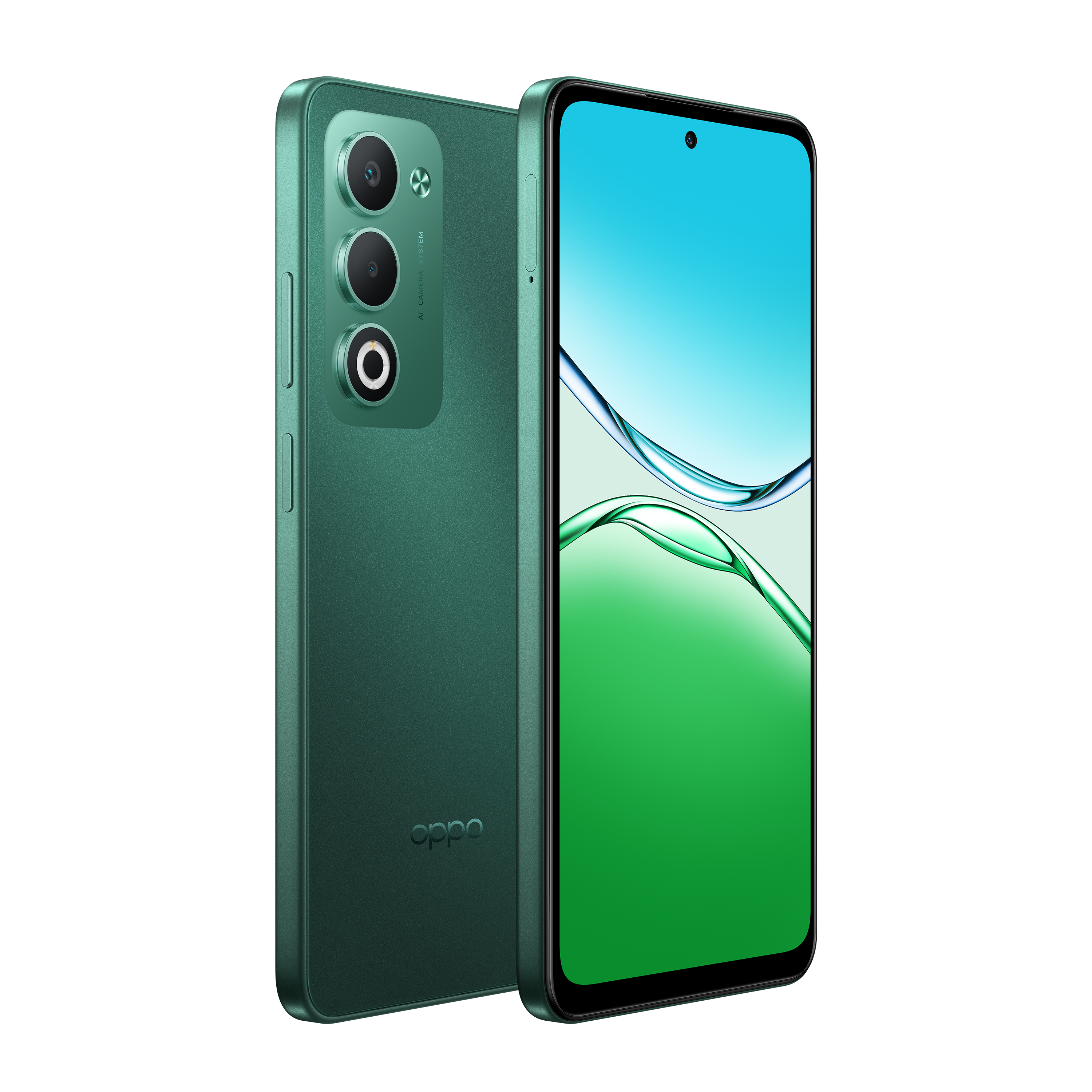 OPPO A5 5G