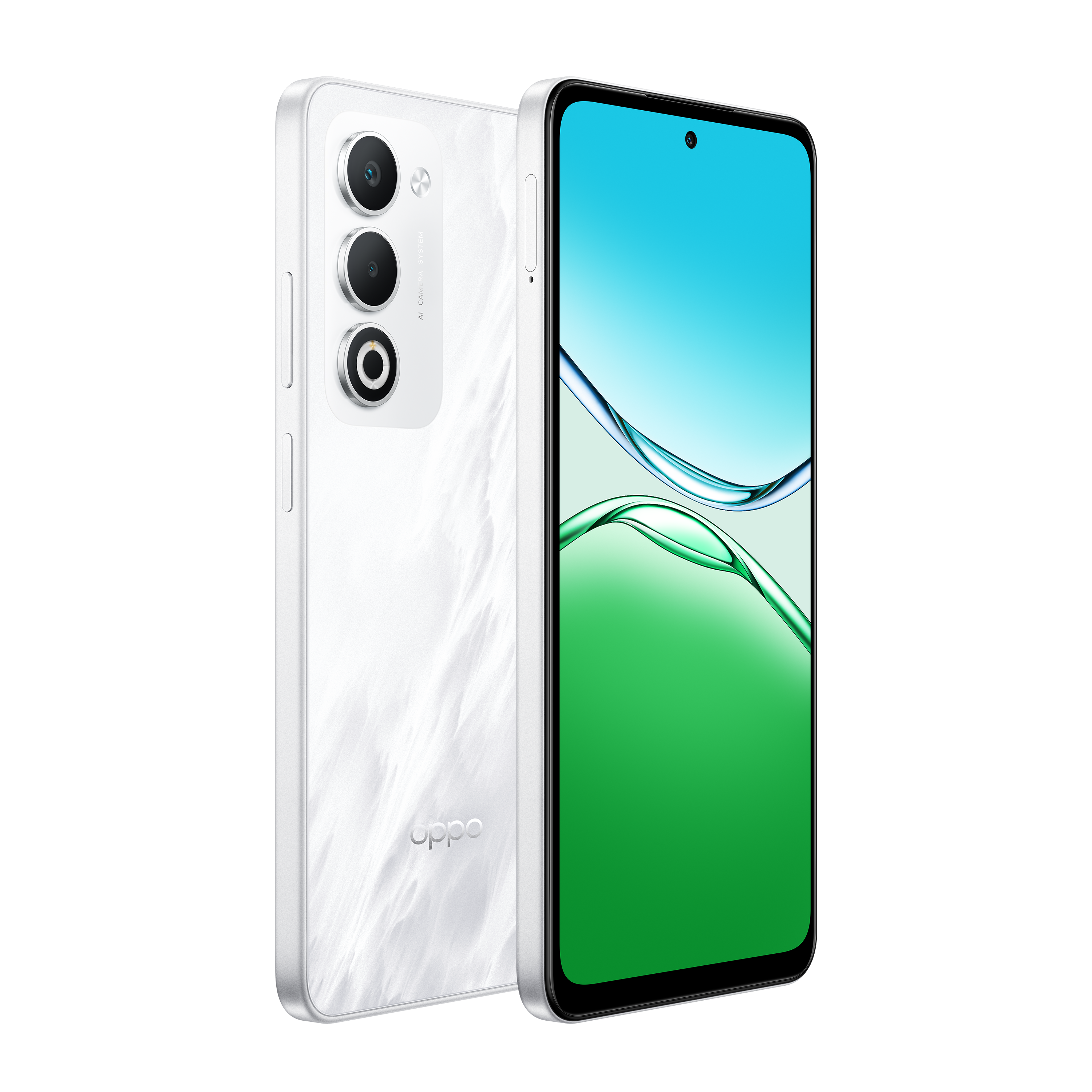 OPPO A5 5G