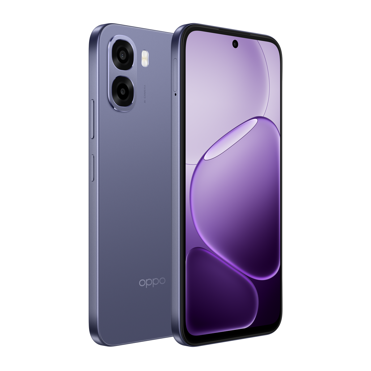 OPPO A6x 5G