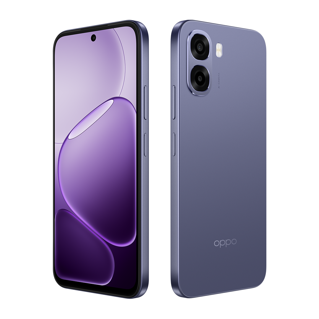 OPPO A6x 5G