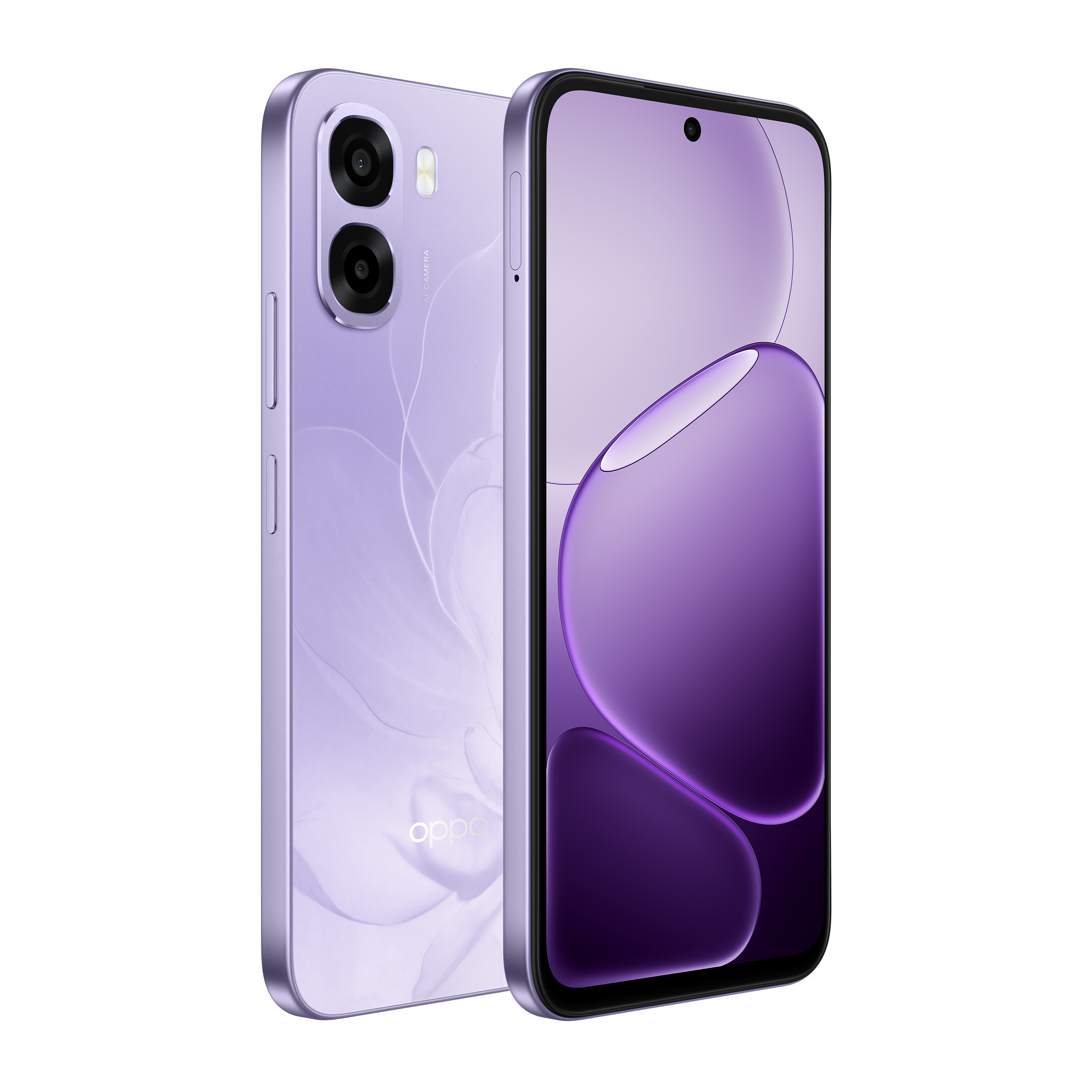 OPPO A6x 5G