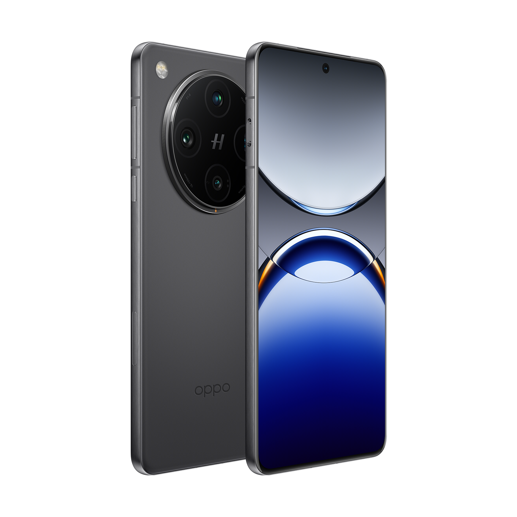 OPPO Find X8 Pro