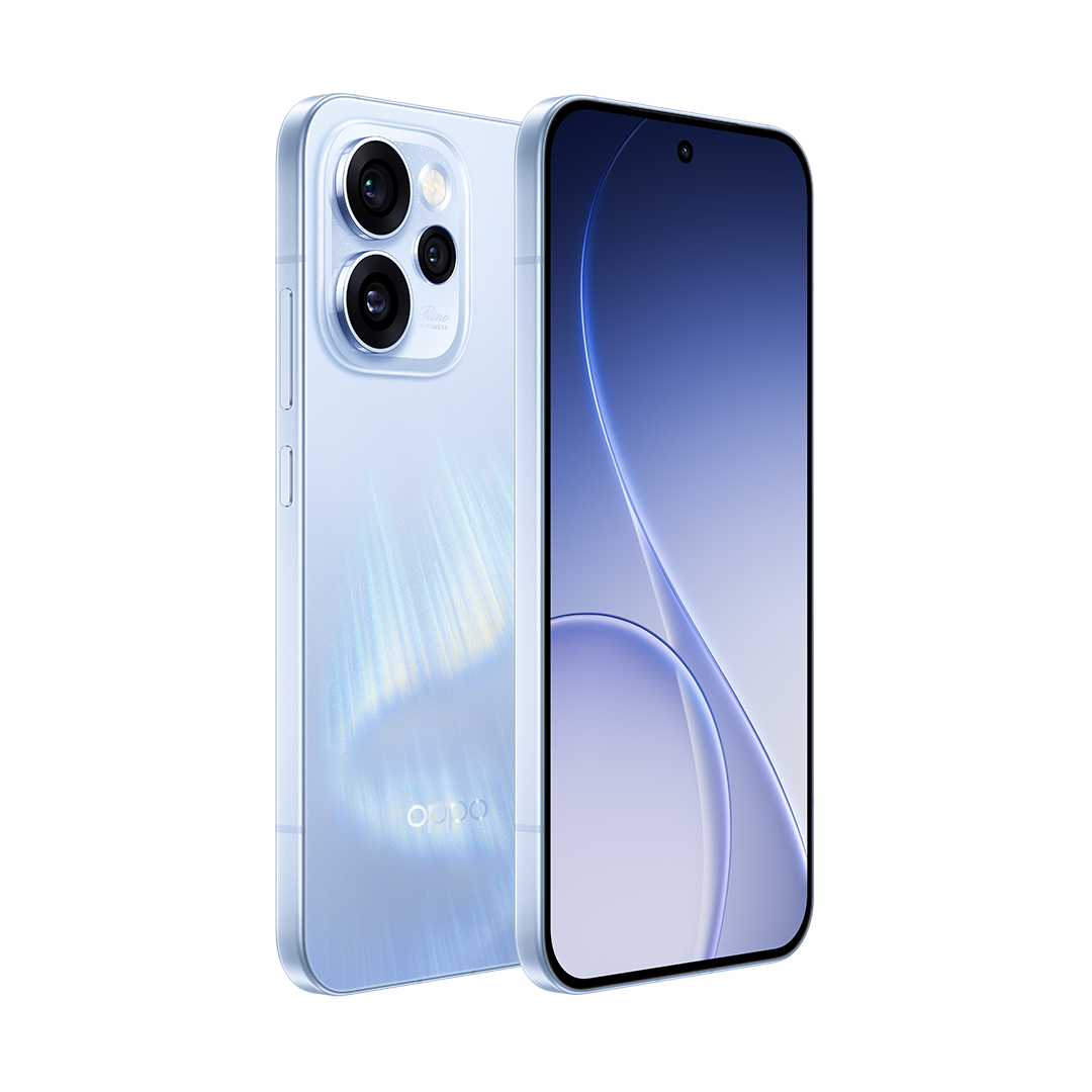 OPPO Reno15 Pro