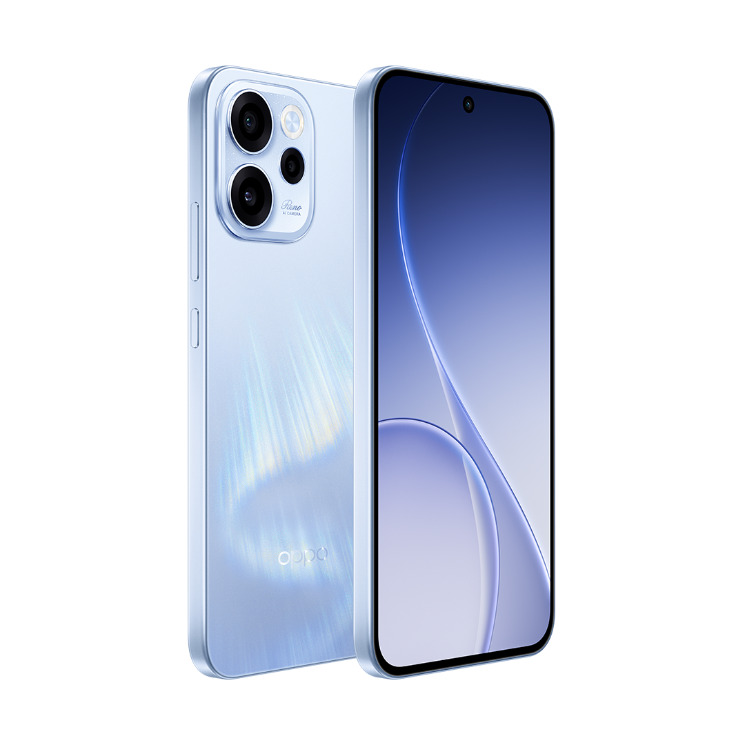 OPPO Reno15 F