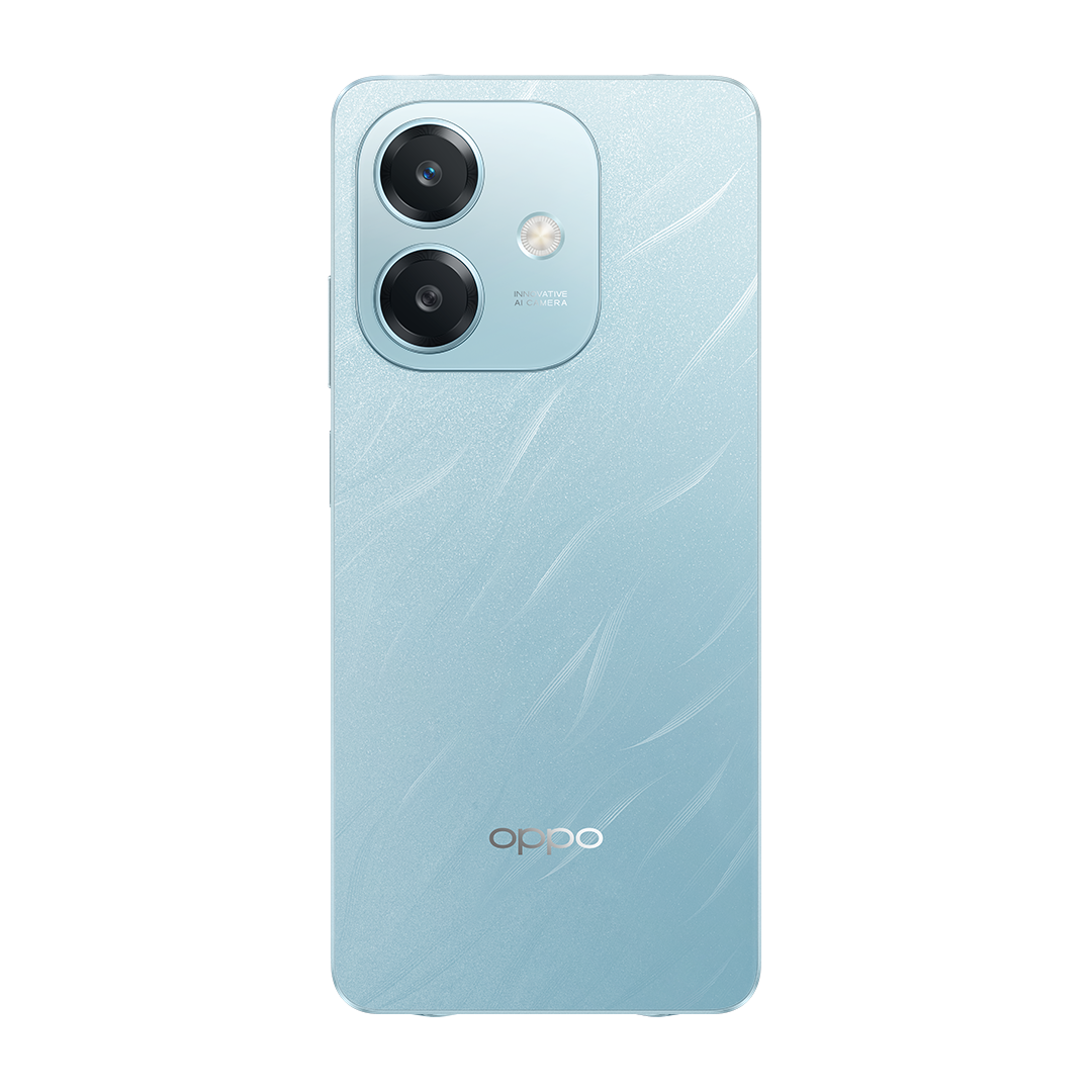 OPPO A60 5G