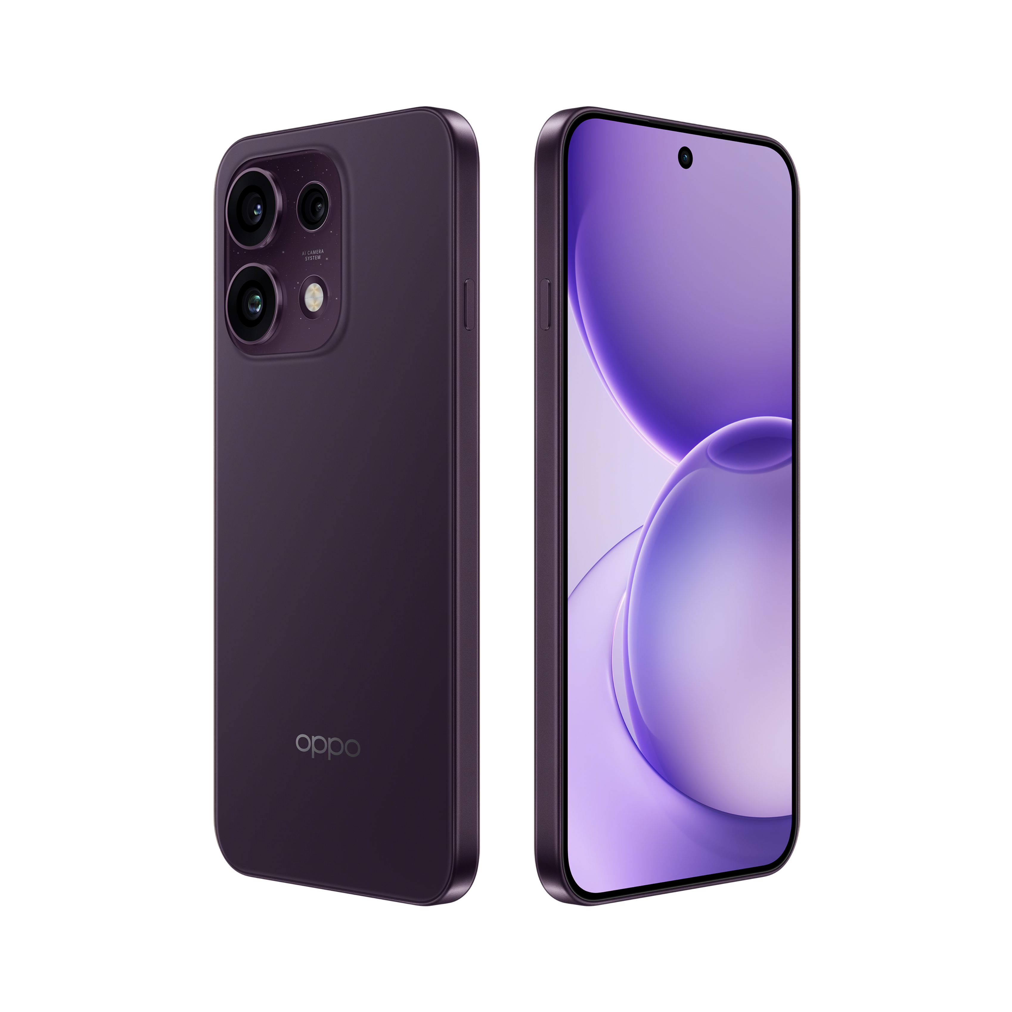 OPPO Reno16 F