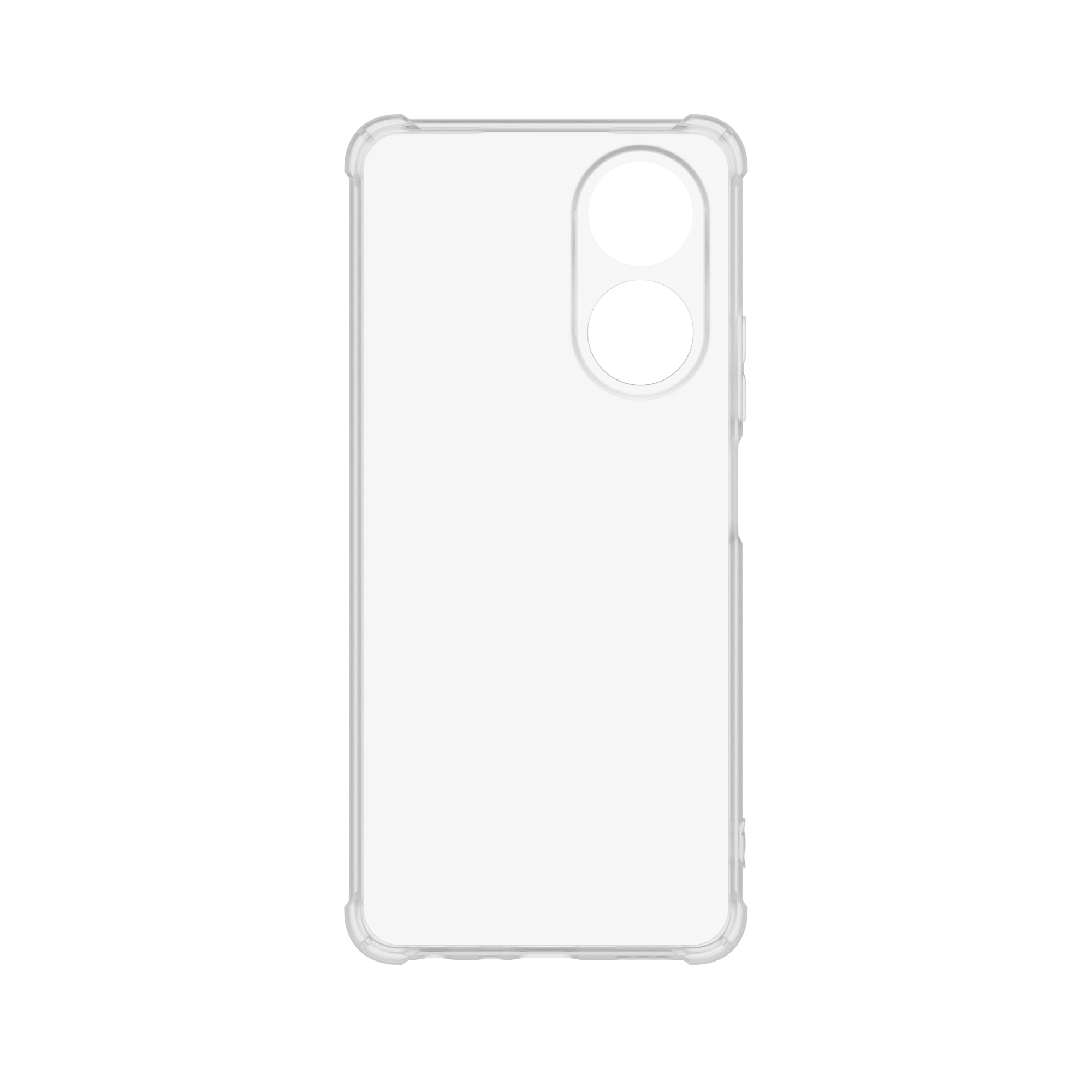 OPPO A58 Case