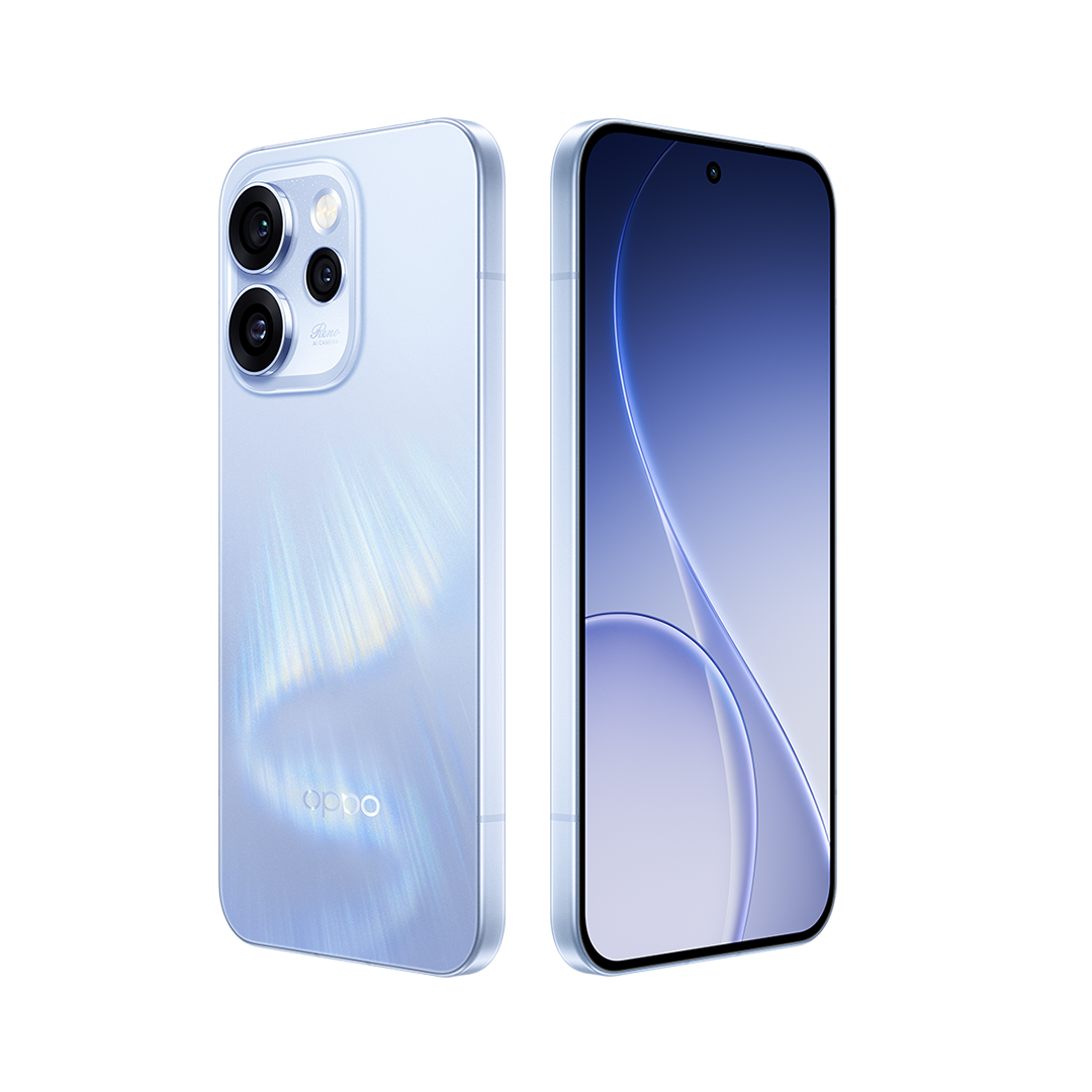 OPPO Reno15 Pro