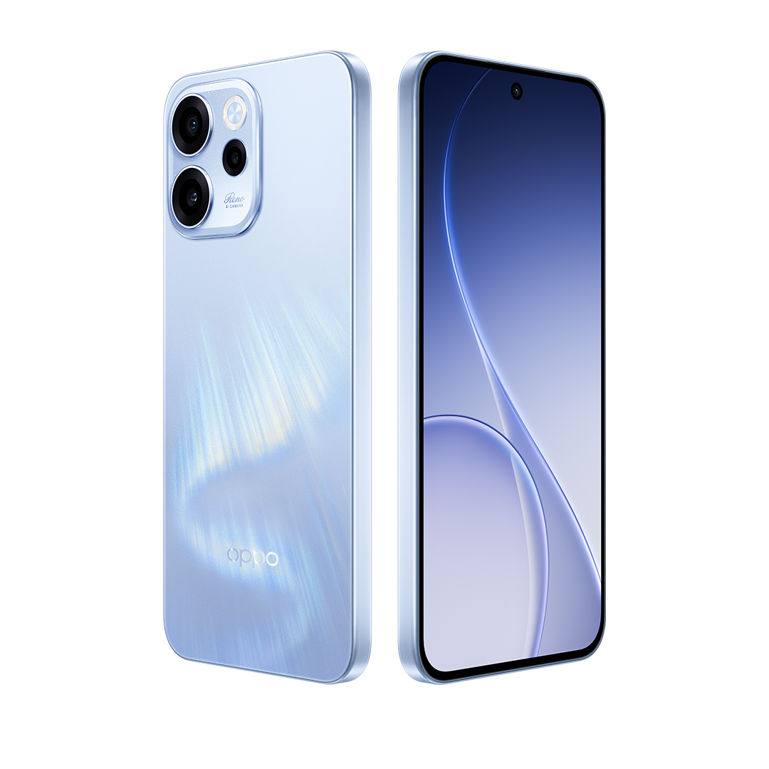 OPPO Reno15 F