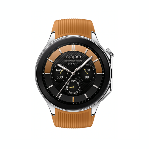 OPPO Watch X