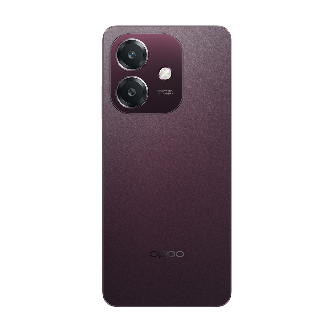 OPPO A60 5G