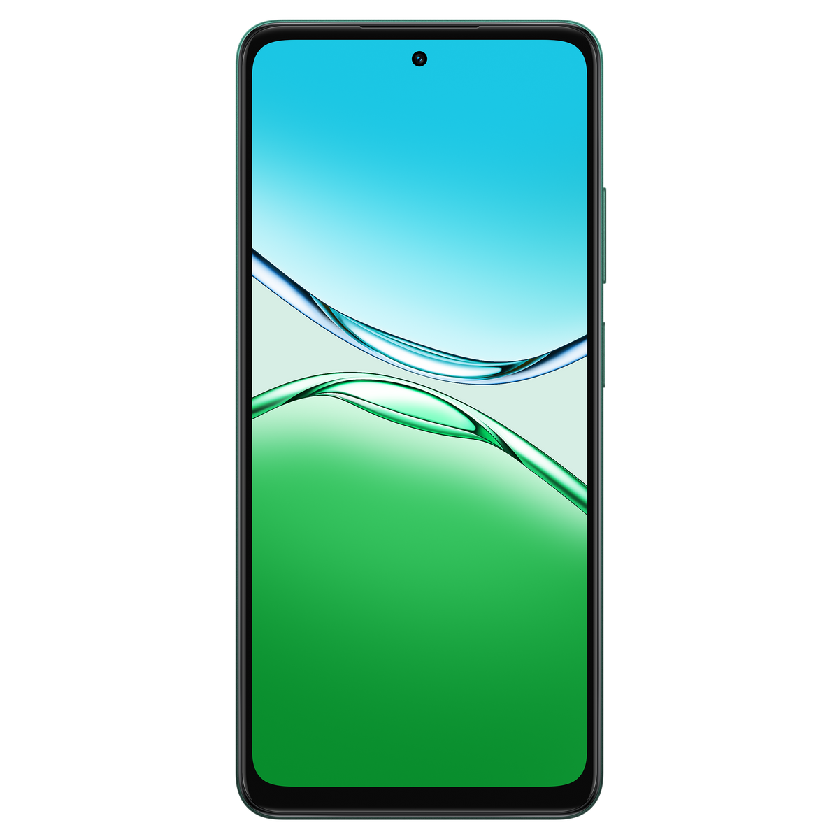 OPPO A5 5G