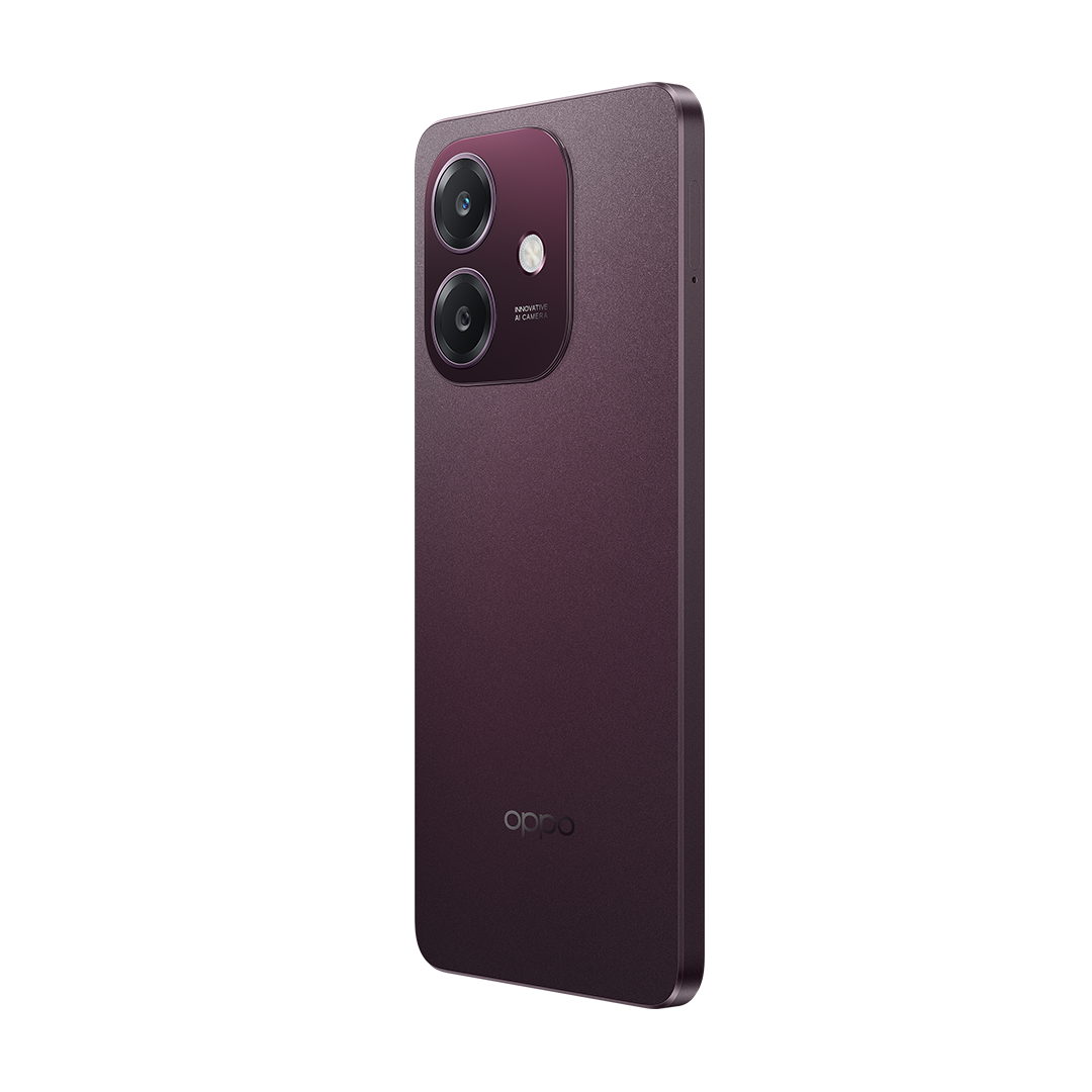 OPPO A60 5G