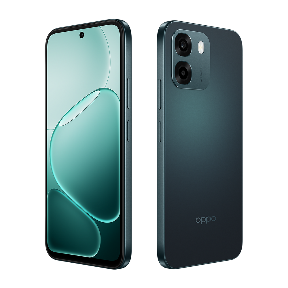 OPPO A6 5G