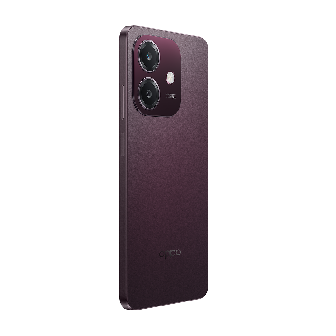 OPPO A60 5G